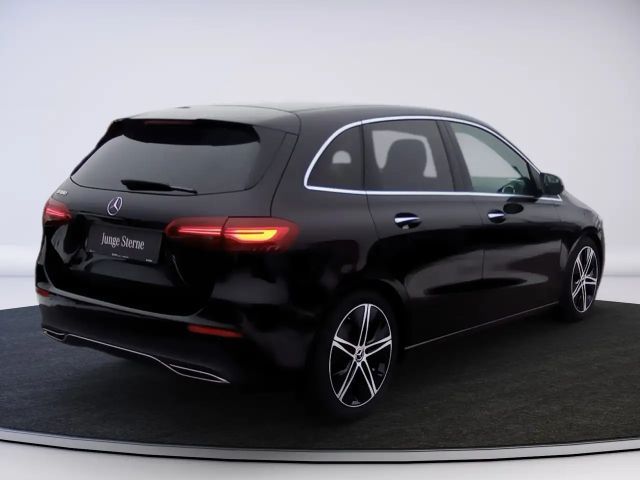 Mercedes-Benz B 180 Österreich-Edition