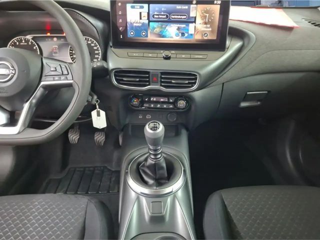 Nissan Juke Acenta DIG-T