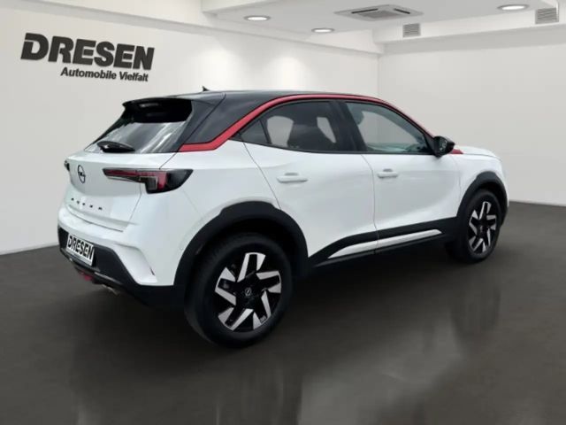 Opel Mokka GS-Line Grand Sport