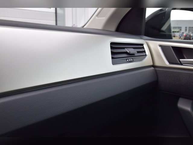 Volkswagen Taigo Move