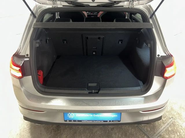 Volkswagen Golf 2.0 TSI DSG GTI Golf VIII