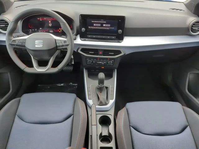 Seat Arona 1.0 TSI DSG FR-lijn