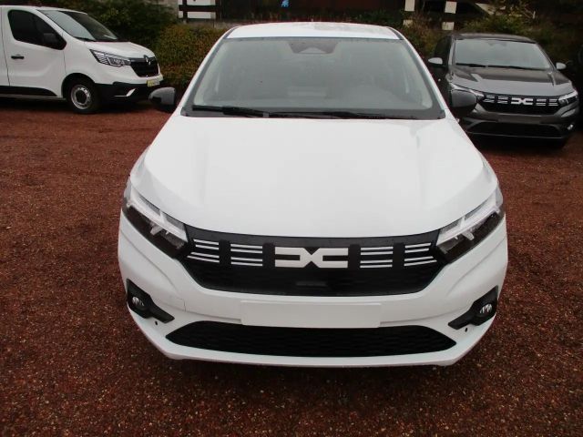 Dacia Sandero TCe 90