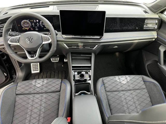 Volkswagen Tiguan DSG Sport