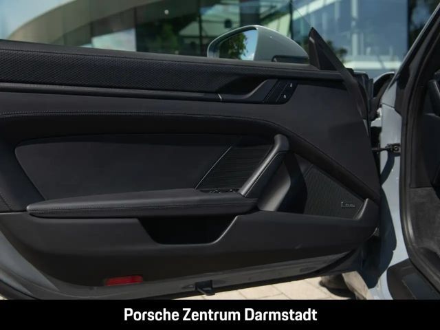 Porsche 992 Coupé GT3