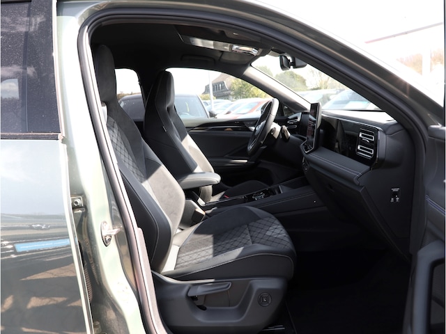 Volkswagen Tiguan DSG R-Line Style