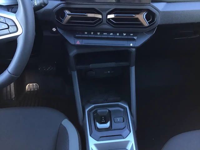 Dacia Duster Extreme Hybrid 140