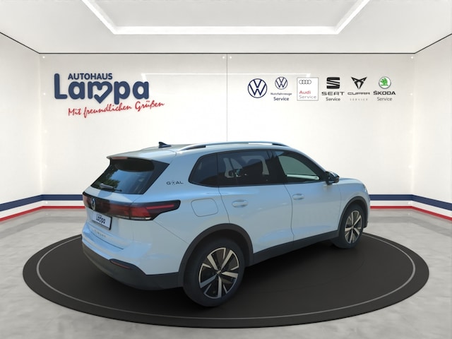 Volkswagen Tiguan 2.0 TDI DSG Life