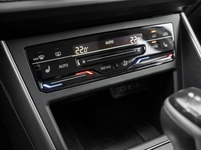 Volkswagen Taigo 1.0 TSI