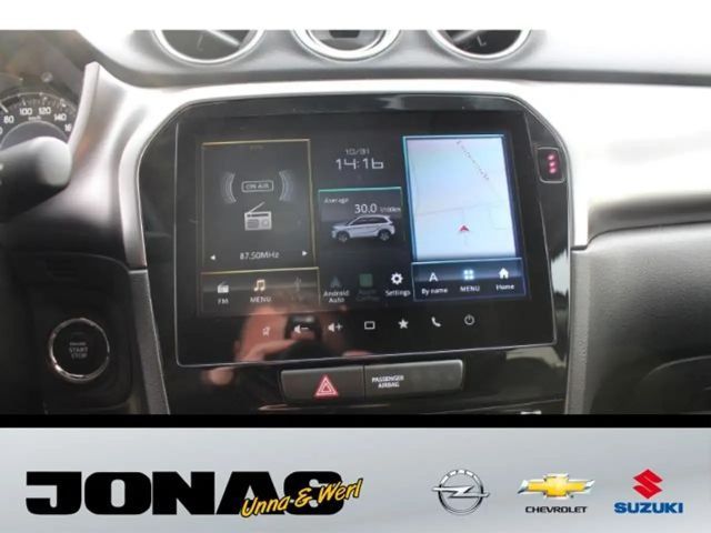 Suzuki Vitara Comfort