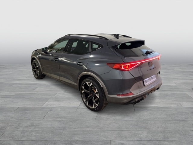 Cupra Formentor 2.0 TSI 4Drive DSG