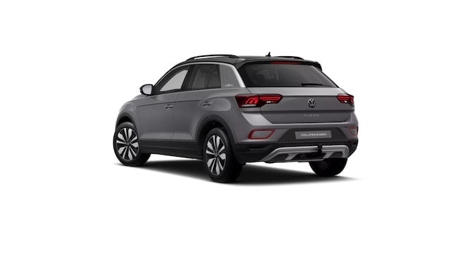 Volkswagen T-Roc 2.0 TDI DSG