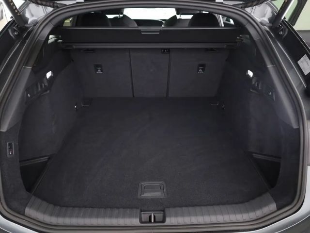 Audi A6 e-tron Quattro