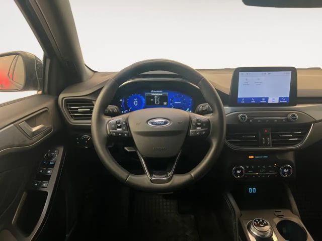 Ford Focus Active Wagon