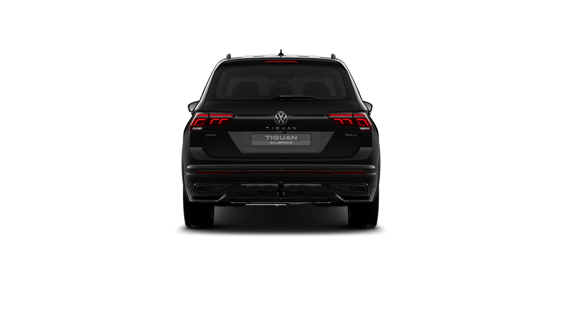 Volkswagen Tiguan 2.0 TDI Allspace DSG