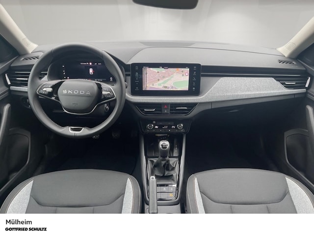 Skoda Kamiq 1.0 TSI Selection