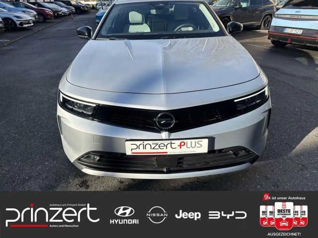 Opel Astra 1.5 CDTI 1.5 Turbo