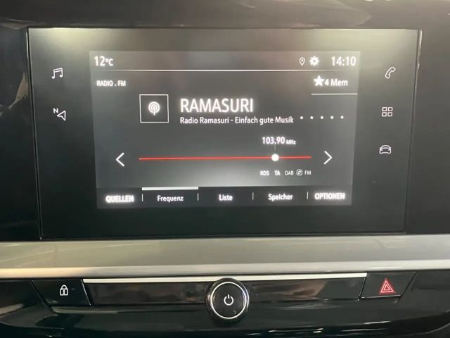 Opel Mokka 1.2 Turbo