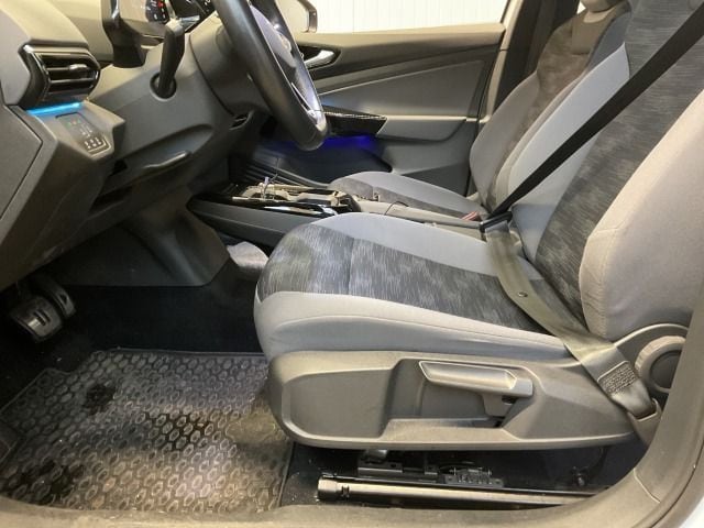 Volkswagen ID.4 Pure