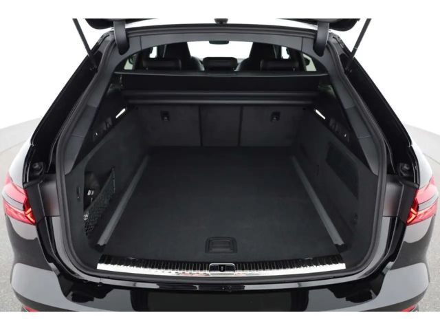 Audi S6 Avant Quattro