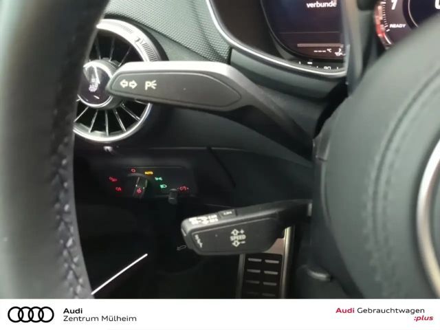 Audi TT RS Cabriolet Quattro Roadster