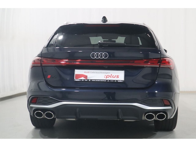 Audi S5 Avant S-Tronic