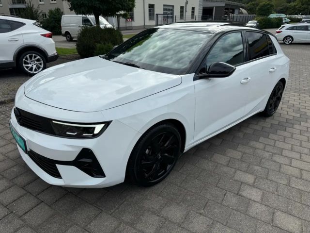 Opel Astra 1.2 Turbo GS-Line Grand Sport Turbo