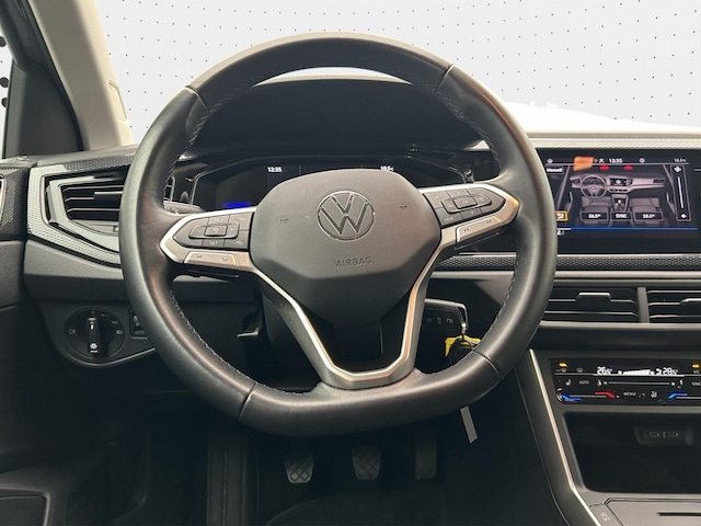 Volkswagen Polo 1.0 TSI IQ.Drive Life