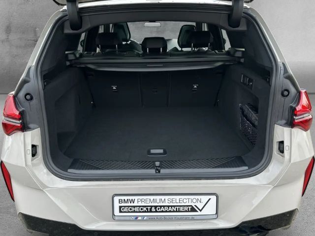 BMW X3 M-Sport xDrive