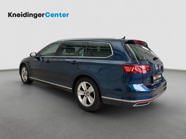 Volkswagen Passat DSG Elegance Elegance Variant