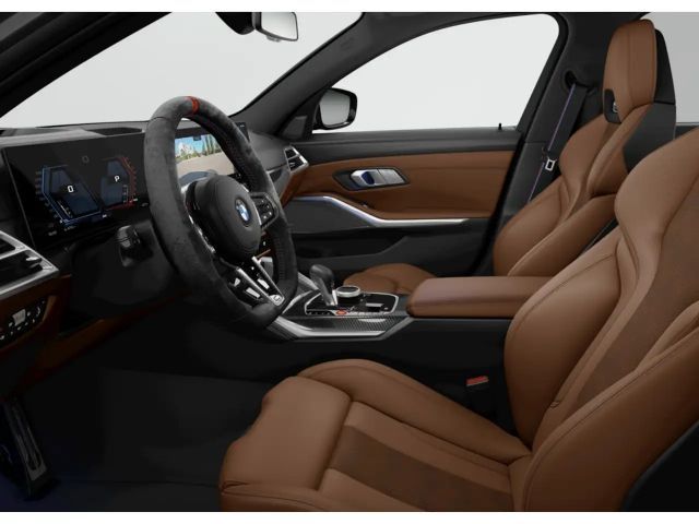 BMW M3 Competition Touring xDrive