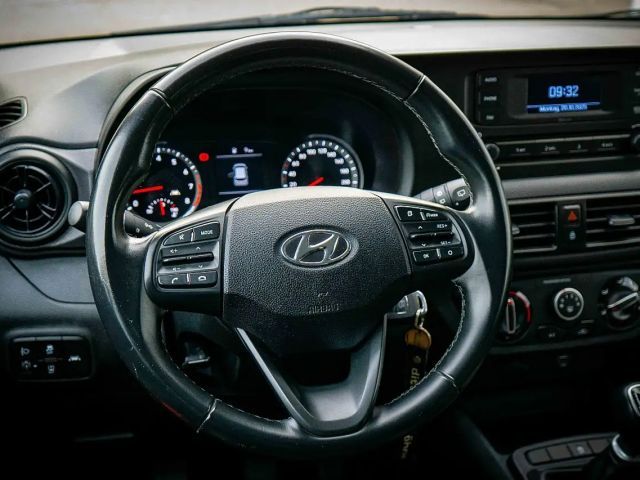 Hyundai i10 1,0 *WENIG KILOMETER*