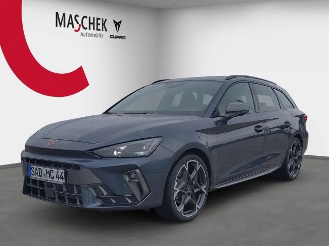 Cupra Leon DSG Sportstourer