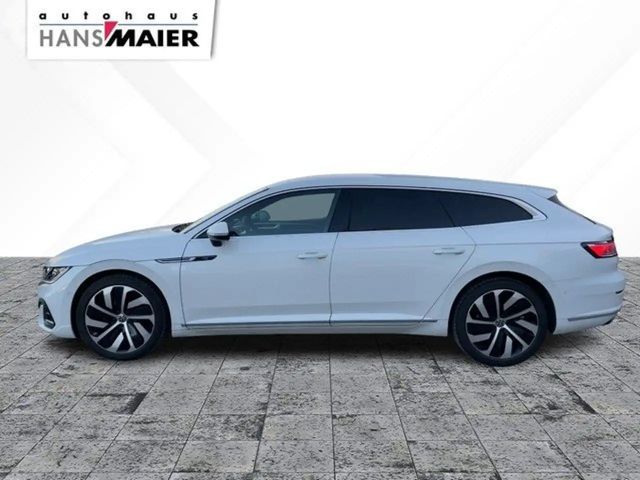 Volkswagen Arteon Shooting Brake 2.0 TDI R-Line