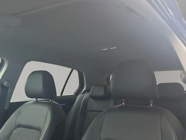 Volkswagen Golf 2.0 TDI DSG