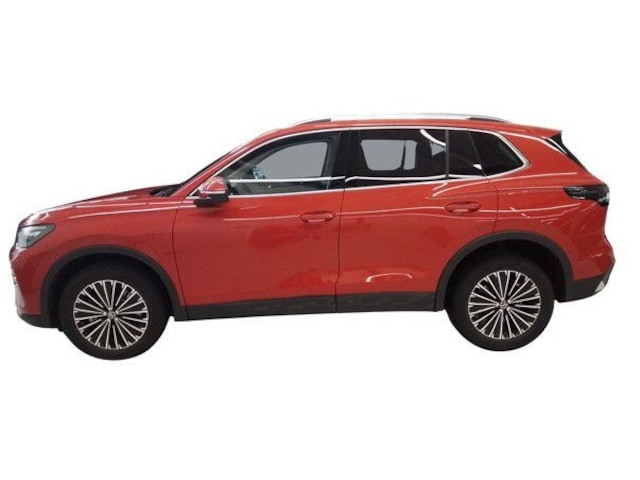 Volkswagen Tiguan 2.0 TDI DSG