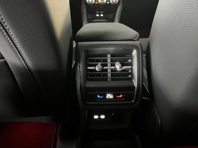 Skoda Kodiaq 1.5 TSI Sportline