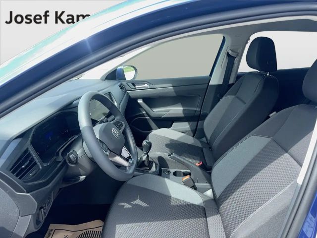 Volkswagen Taigo 4Me TSI