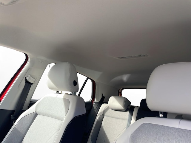 Volkswagen T-Cross 1.5 TSI ACT DSG Style