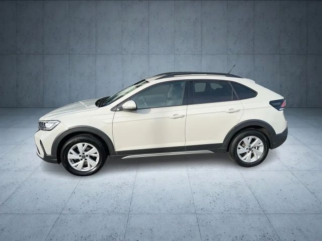 Volkswagen Taigo 1.0 TSI DSG Life