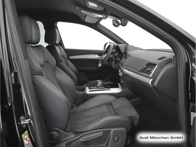 Audi Q5 40 TDI Quattro S-Line S-Tronic