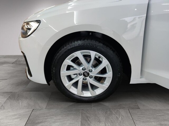Audi A1 25 TFSI S-Tronic Sportback