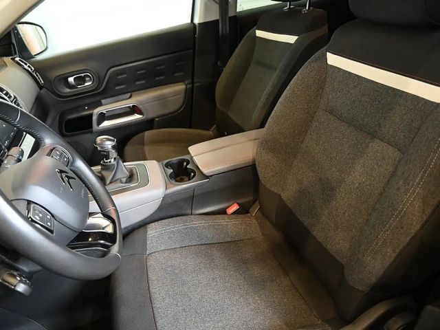 Citroën C5 Aircross Feel PureTech