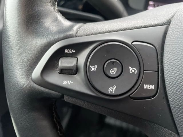 Opel Corsa GS-Line Grand Sport