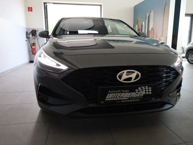 Hyundai i30 1.0 T-GDi