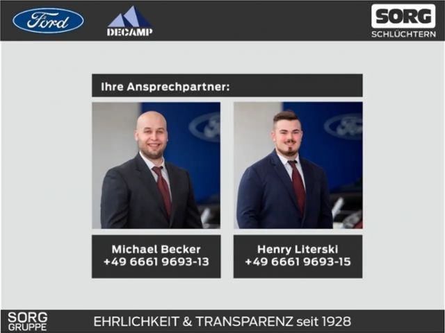 Ford Kuga EcoBoost ST Line X