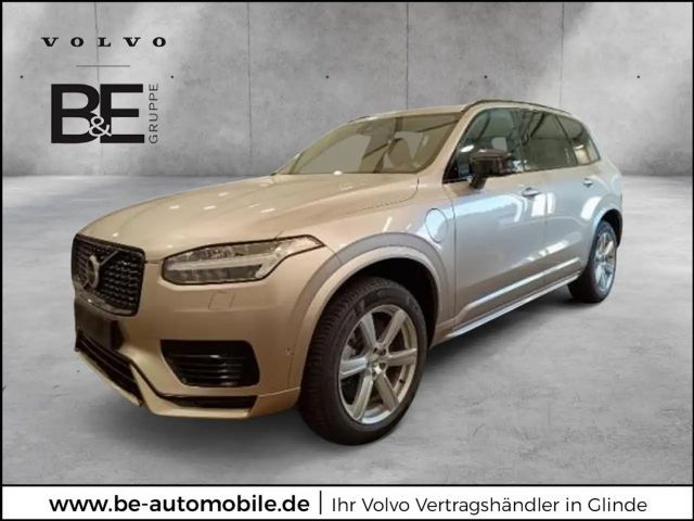 Volvo XC90 AWD Dark Recharge T8 Ultra
