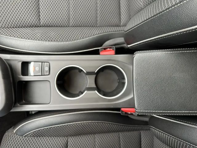 Renault Arkana E-Tech Hybrid Techno