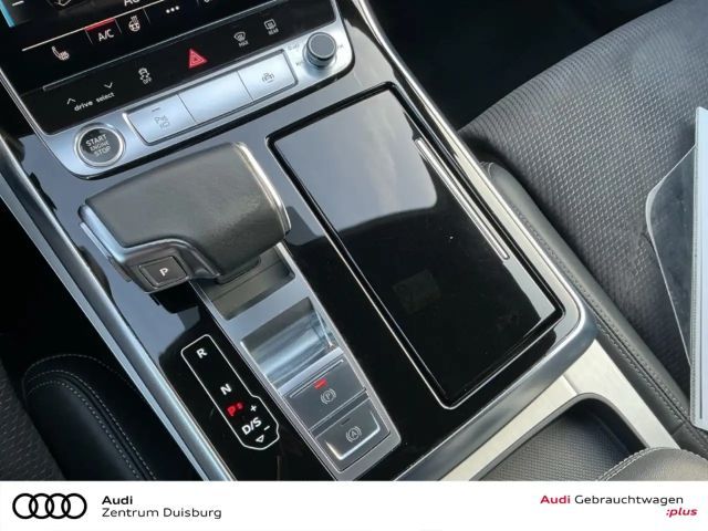 Audi Q8 55 TFSI Quattro