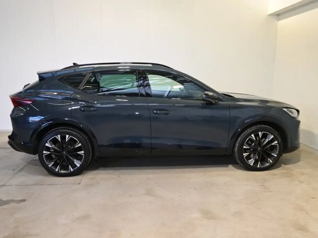 Cupra Formentor DSG VZ e-Hybrid